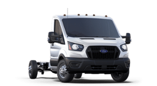 2023 Ford Transit CC-CA External Image 5